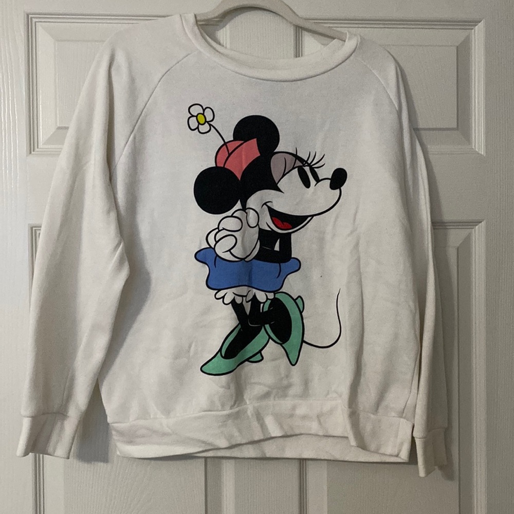H&M SWEATSHIRT